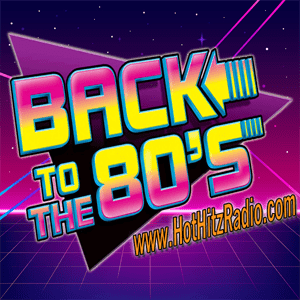 Hot Hitz 80s