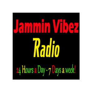Jammin Vibez Dancehall