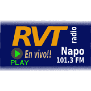 RVT RADIO - Napo