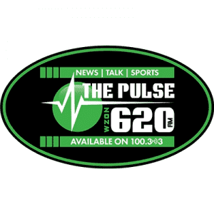 WZON The Pulse AM 620