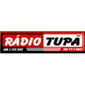 Rádio Nova Tupã