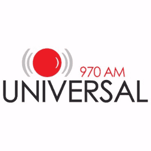 Radio Universal AM 970
