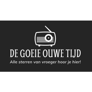 De Goeie Ouwe Tijd