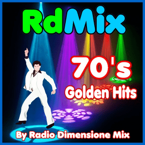 RDMIX 70S GOLDEN HITS