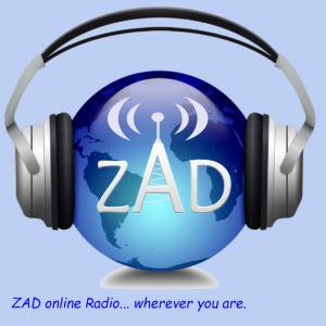 ZAD Radio Songs