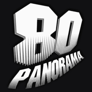 Laut fm Panorama 80
