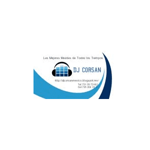 Dj Corsan