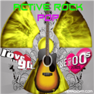 Pop 90s 2000