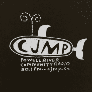 CJMP 90.1 FM