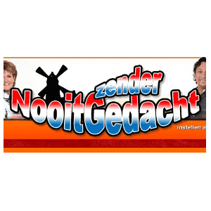 Zender Nooitgedacht
