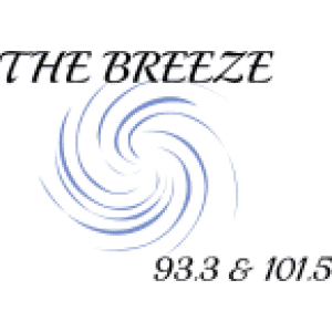 93.3 & 101.5 The Breeze