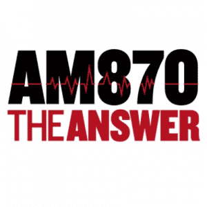 KRLA AM 870 The Answer