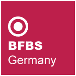 BFBS Germany