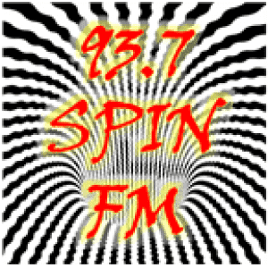 93.7 Spin FM