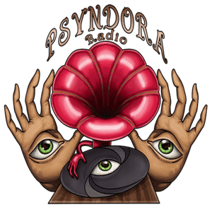 Psyndora Psytrance