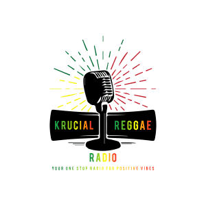 Krucial Reggae Radio