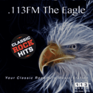 113FM The Eagle