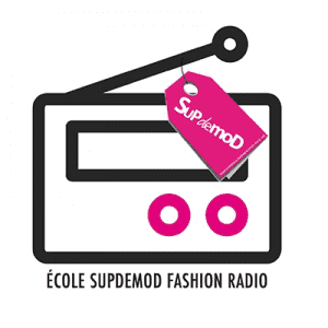 École SupdeMod Fashion Radio