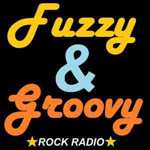 Fuzzy & groovy