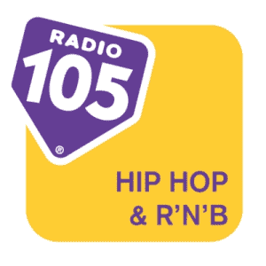 Radio 105 Hip Hop & R'n'B