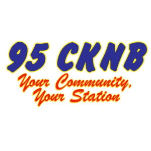 95 CKNB