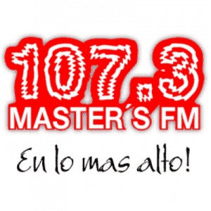 107.3 Master's FM