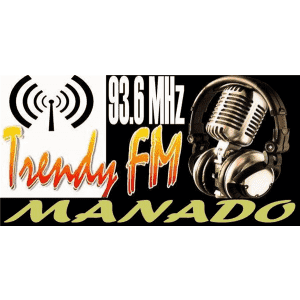 Trendy FM Manado