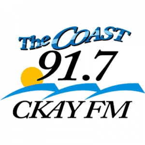 The Coast 91.7