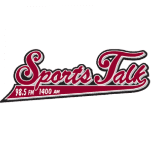 KREF Sports Talk 1400 The Ref