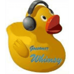 Gossamer Whimsy Radio