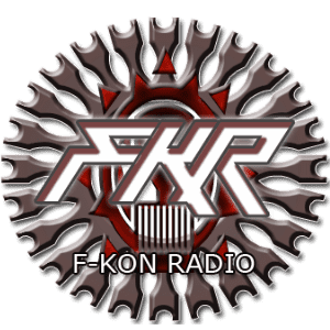 F-KON RADIO