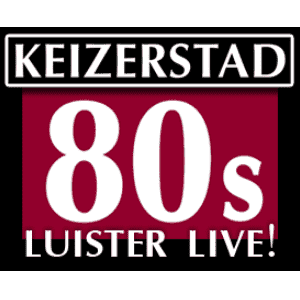 Keizerstad FM - 80's