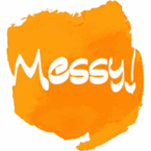 It's a Mess Radio