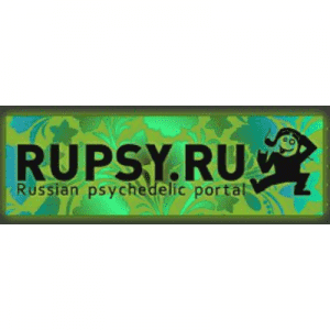 Rupsy.ru - Psychedelic progressive