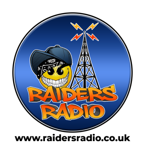 Raiders Radio uk