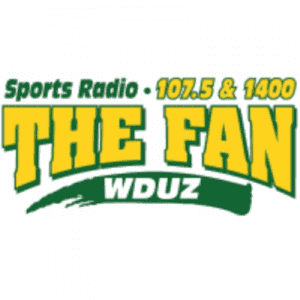 WDUZ 107.5
