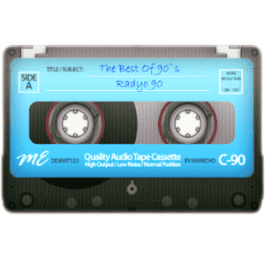 Radyo 90