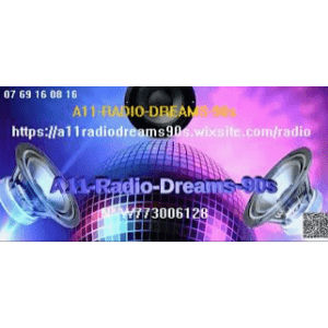 A11Radio Dreams 90s