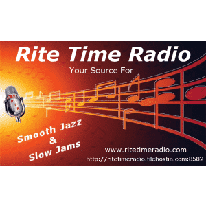 Rite Time Radio