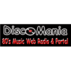 Discomania Radio