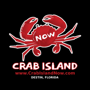 Crab Island NOW - Flip Flops Beach Radio - FM Radi