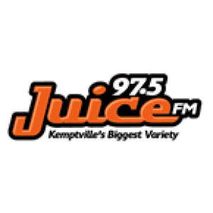 97.5 Juice FM