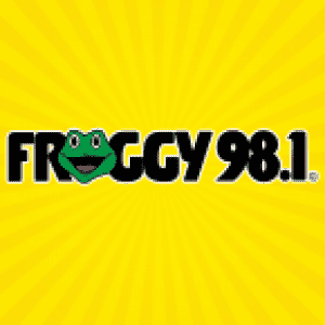 Froggy 98