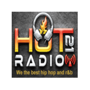 Hot 21 Radio