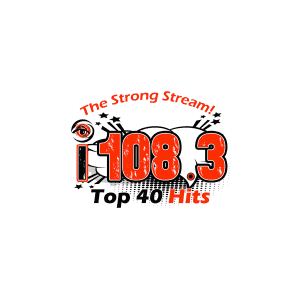 i108.3 Top 40 Hits