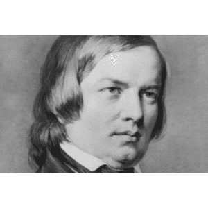 Radio Art - Robert Schumann