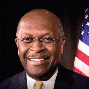 Herman Cain Show