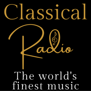 Classical Radio - Sir Simon Rattle