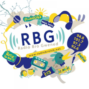 Radio Bro Gwened