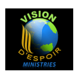 RADIO VISION D'ESPOIR